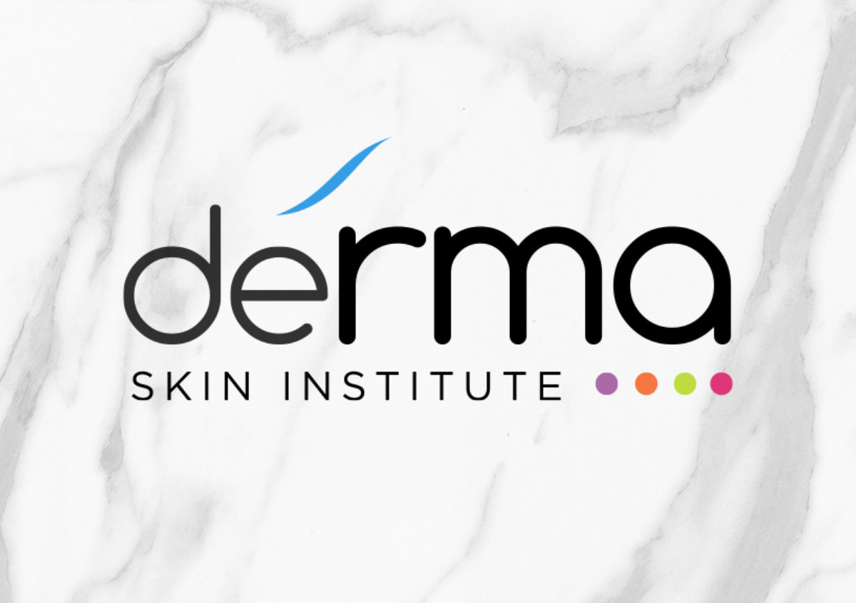 Derma Skin Institute Logo