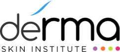 Derma Skin Institute Footer Logo