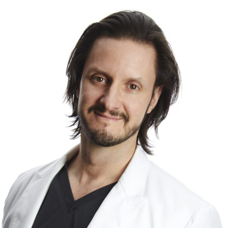 Best Board Certified Dermatologist Dusan Sajic, MD, PhD