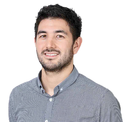 Board Certified Dermatologist near me Daniel Wong, MD, FRCPC